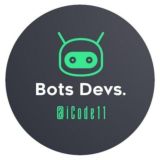 Bots Devs.