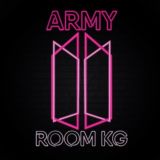 💜ARMY ROOM KG 💜