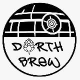 ⚫️DARTH BREW⚫️ 18+