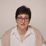 Оксана Халваши | Психосоматика