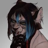 Monster Cheetah Art Channel