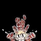 lè блог черепаха дневник арсема и друзья