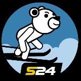 То ли лыжи не едут...