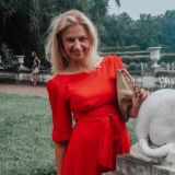 Гуляя, узнаем с Ольгой Бучиной!