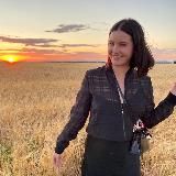 Дарья Трутнева