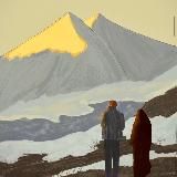 Aminasheykh • Амина Гасановна