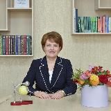 Галиакберова Альфинур Азатовна