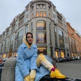 НАРОДНЫЙ БЛОГЕР @matur_mama