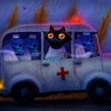 СИНИЙ ТРАХТОР