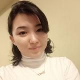 Maftuna | про UX, Исследования и Мышление