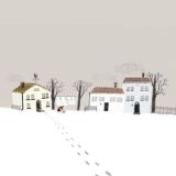 Дом без стен