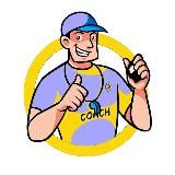 Бизнес тренер