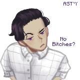 [АРХИВ] Поехавший AST'Y