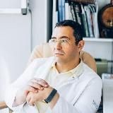 Доктор Аванес Черкезов