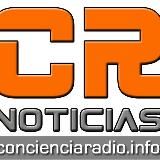 CONCIENCIA RADIO | CR NOTICIAS™ / CR NEWS™