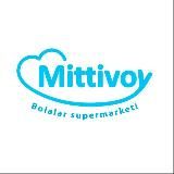 Mittivoy Buxoro | supermarket