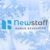 #Вакансии НЬЮ СТАФФ