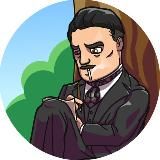 Шикарный вид