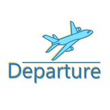 Departure