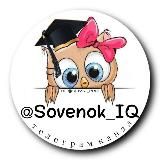 СОВЕНОК IQ