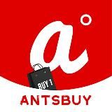 AntsBuy Новости (Ru)