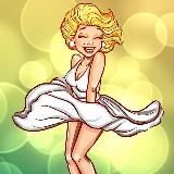 Богиня с юмором