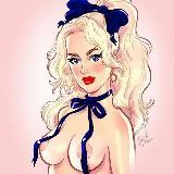 Плохие девочки любят 🍌💦💦