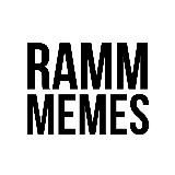 RAMM MEMES | Rammstein