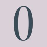 🪩 ноль | нуль