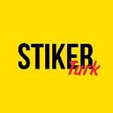 STIKER TURK