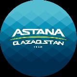 XDS Astana Team