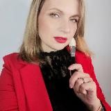 Анна Барановская / макияж прически Москва