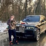 💰Даниил Иванов 💰