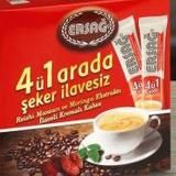 ERSAG kofe ozdiruvchi