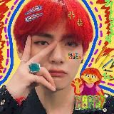 ⟡ ⁺ 🌈 д𖦹мик никки ˖ ੭