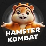 KOMBO КАРТЫ ХАМСТЕР КОМБАТ - Hamster Kombat