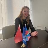 Оксана Крамина