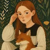 🦊лисий тг: хитрости ведения