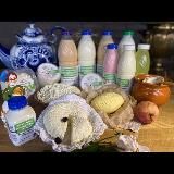 Фермерские продукты от Андреича