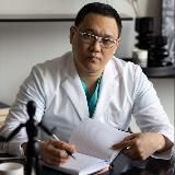 Ондар Айдыс Вячеславович. Травматолог- ортопед, г. Москва.