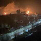Страшно в Брянске