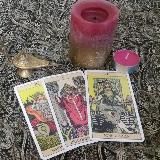 Астромагия любви и денег Ритуалы.Прогнозы.