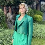 Дарья Олеговна - о себе и о стране🇷🇺