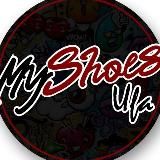 MyShoesUfa | Уличная одежда и обувь👟