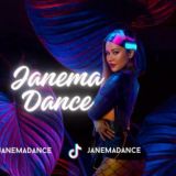 Janema Dance | ТАНЦЫ | РЕГГЕТОН | ТВЕРК | МОСКВА