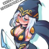 Приключения эш