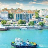 Ростов на Дону • Учёба • Развитие