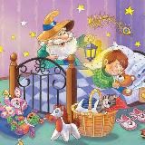 🐌Аудио сказки и стихи🐌