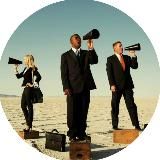 Маркетинг: реклама и PR