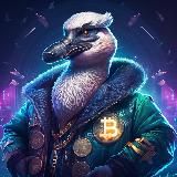 Crypto Goose